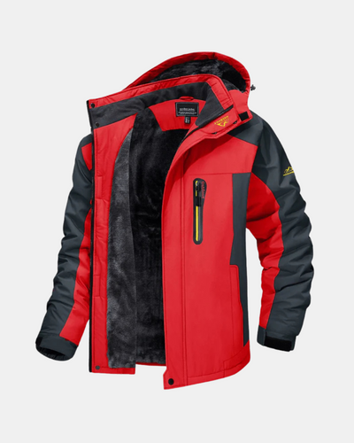 Daniel | Ettore Wind And Waterproof Jacket