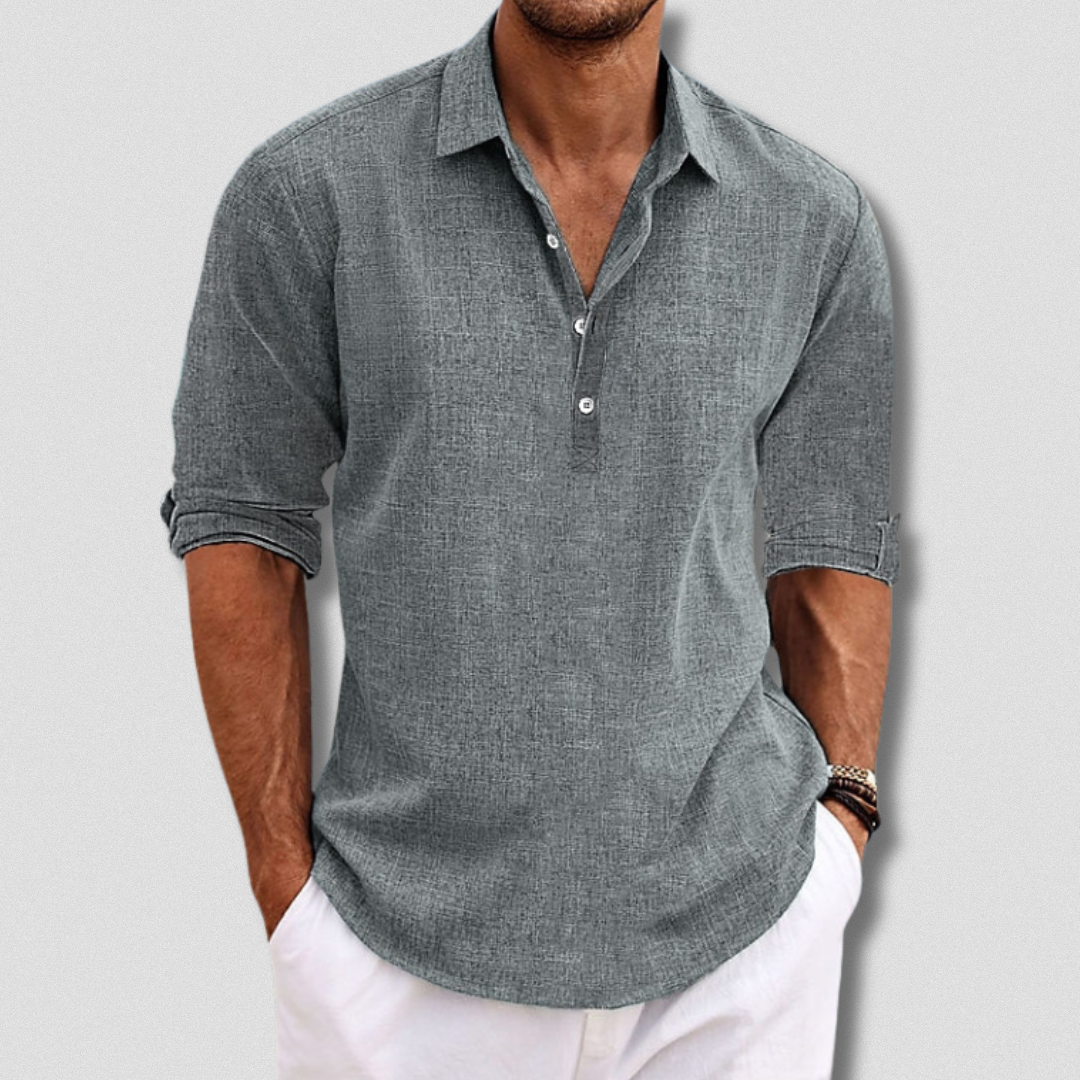Gary® | Premium Lightweight Shirt For Men