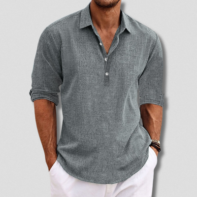Gary® | Premium Lightweight Shirt For Men