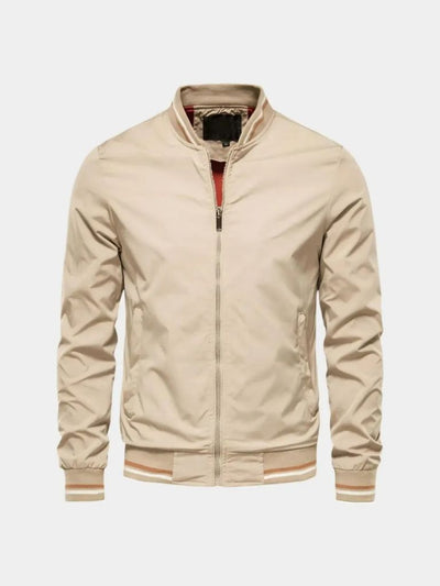 Leocadius | Midtown Bomber Jacket