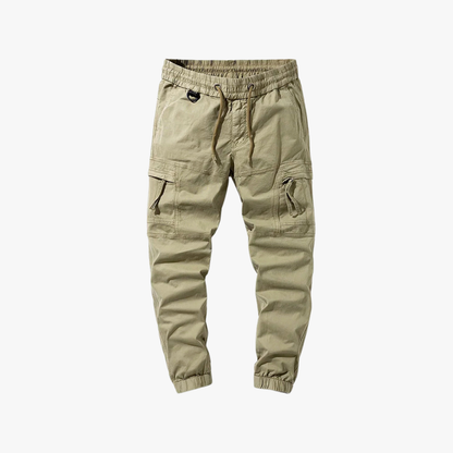 Elijah® | Men Cargo Pants