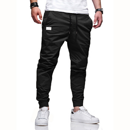 Reid® | Ultra Comfortable Men's Casual Trousers
