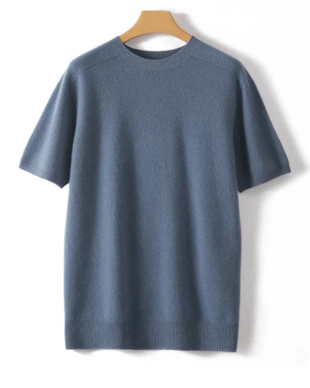 Gabriel® | Wool T-Shirt