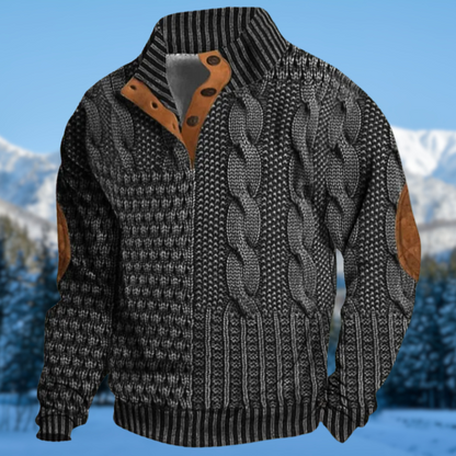 Columba® | Men's Comfortable Casual Sweater