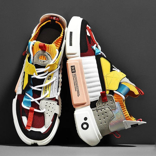 Billy® | Streetwear Sneaker