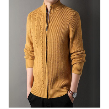 Américo® | Wool Jacket