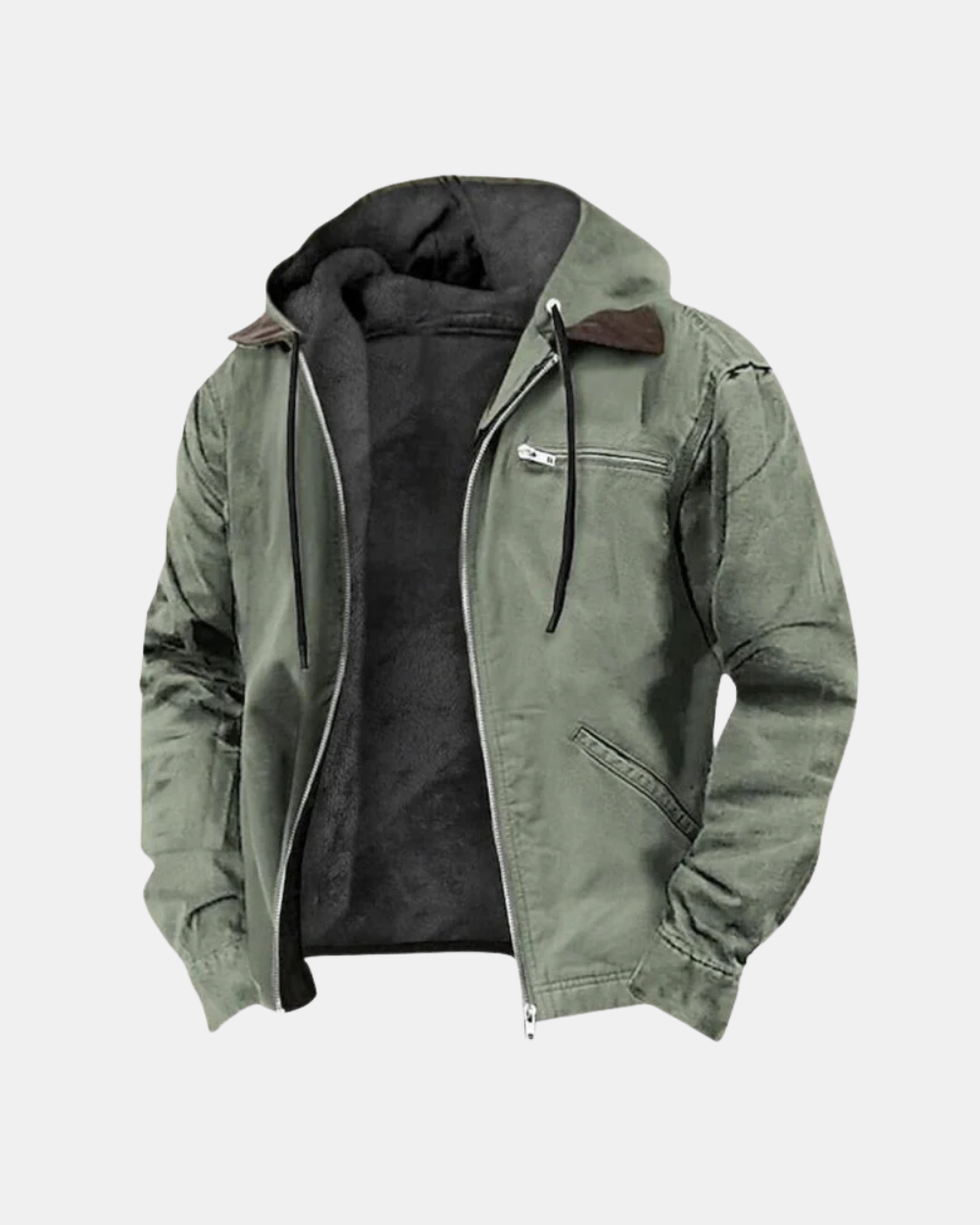 Santino | Elegant Livio Jacket