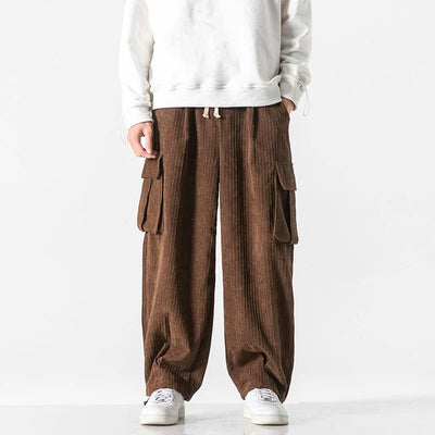 Barri® | Corduroy Pants