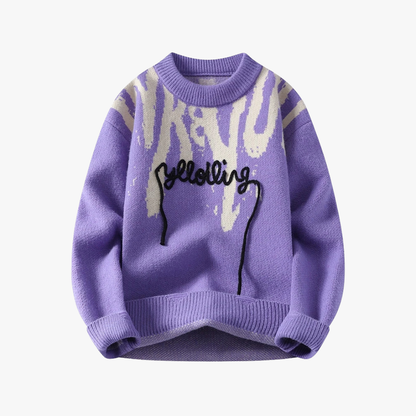 Cole® | Feeling sweater