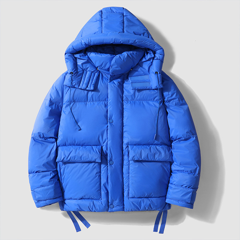 Mateo® | Down Jacket