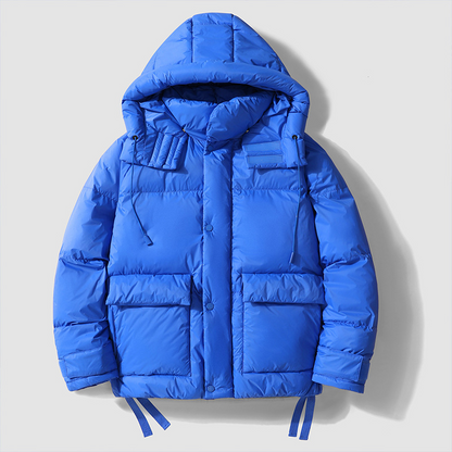 Mateo® | Down Jacket