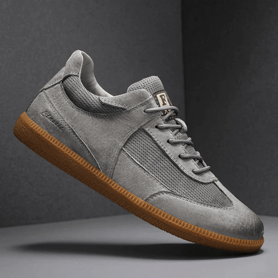 Phoenix | Alessandro Italian Genuine Leather Sneaker