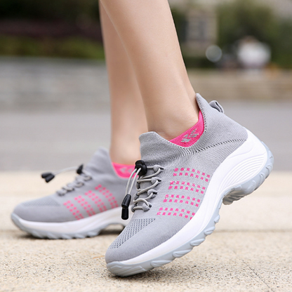 Admon® | Solara Orthopedic Sneakers