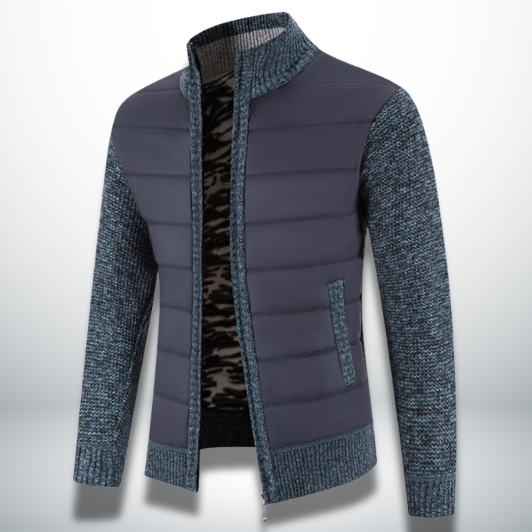 Belarmino® | Comfortable and versatile lightweight jacket