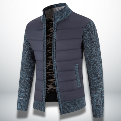Belarmino® | Comfortable and versatile lightweight jacket