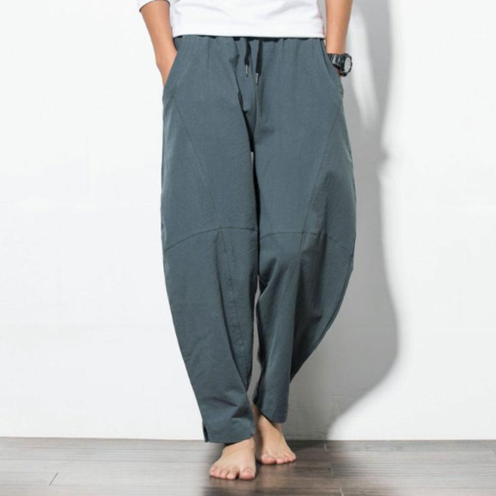 Breccan® | Casual Trousers For Men