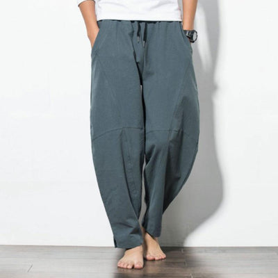 Breccan® | Casual Trousers For Men