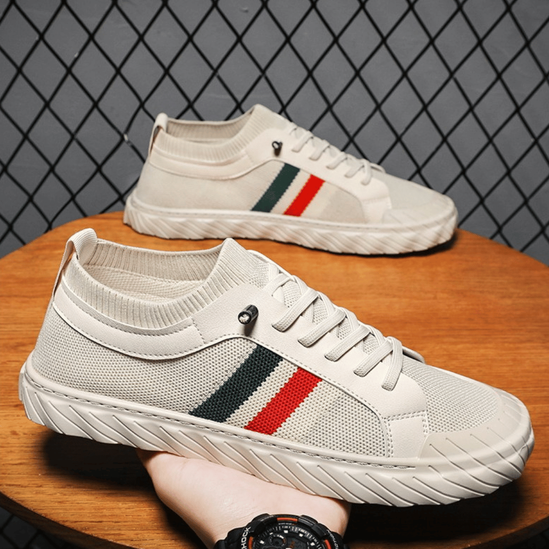 Onésimo | Hamilton Lightweight Classic Urban Sneakers