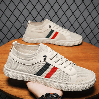 Onésimo | Hamilton Lightweight Classic Urban Sneakers