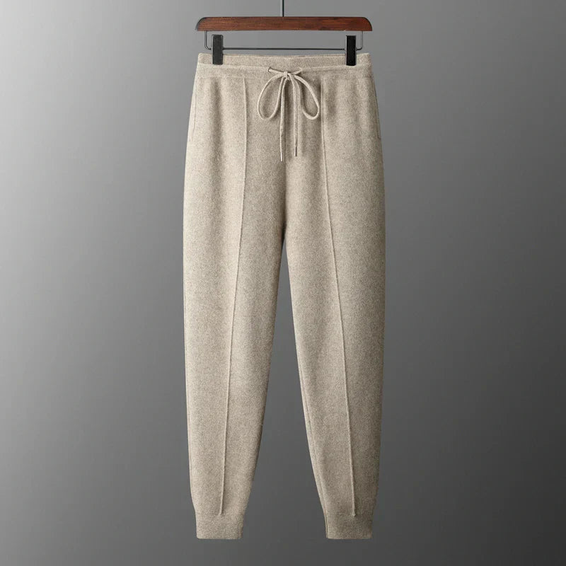 Nereo® | Cashmere Pants