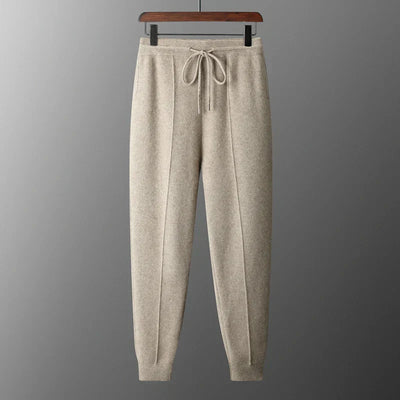 Nereo® | Cashmere Pants