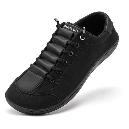 Bautista® | Wide Toe Barefoot Shoes