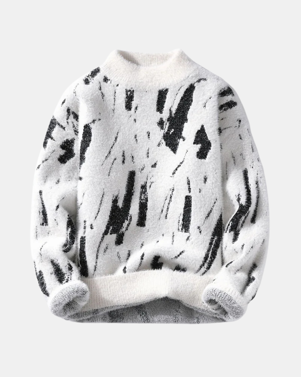 Brooks | Massimo Premium Sweater