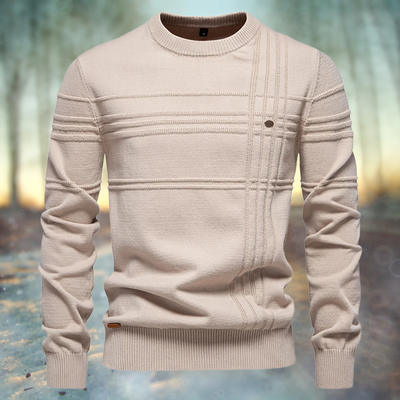 Ignacio® | Crewneck Sweater