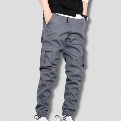 Kelvin® | Comfortable And Practical Premium Cargo Pants