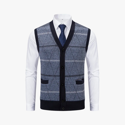 Tomas® | Business cardigan