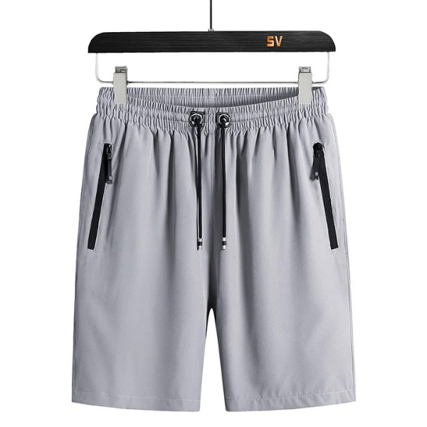 Jamal® | Versatile Stretch Shorts