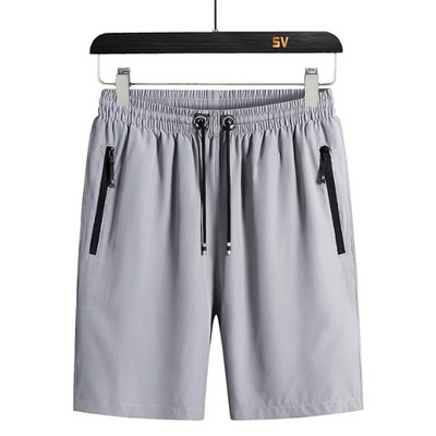 Jamal® | Versatile Stretch Shorts