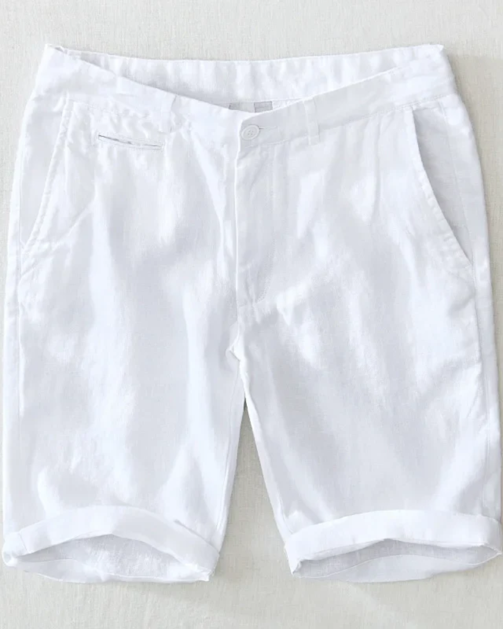 Gabriel® | Lisbo Linen Shorts