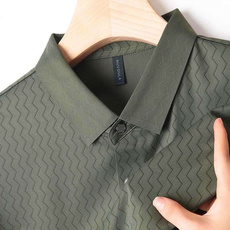 Andris® | Corvin Striped Shirt