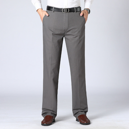 Mateo® | Simple And Stylish   Trousers