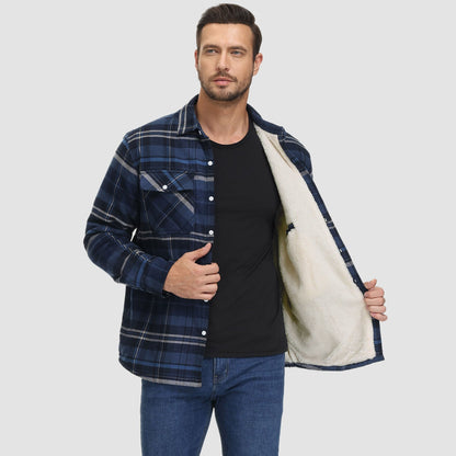 Eduardo® | Warm, Stylish Jacket