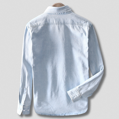 Koen® | Men'S Casual Handcrafted Shirt