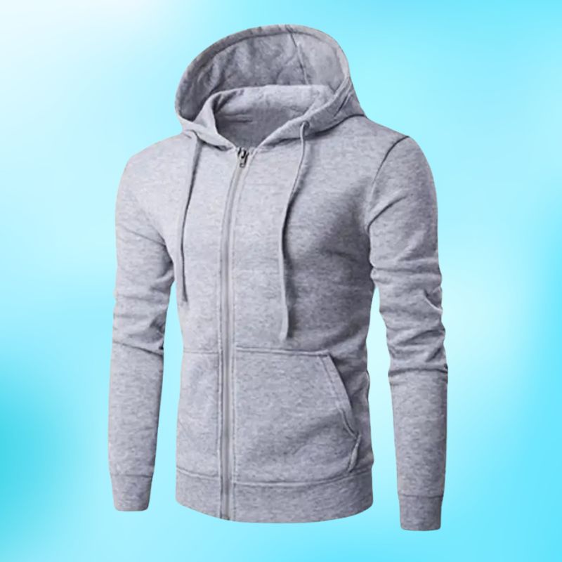 Lorenzo® | Long Sleeve Hoodie