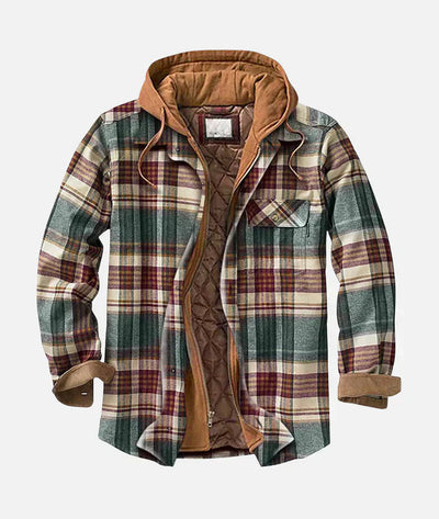 Arturo | Vintage Men's Jacket