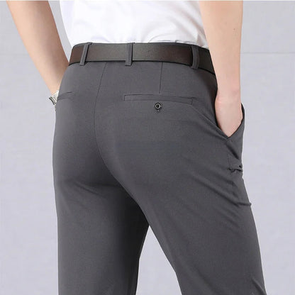 Aureliano® | Elegant And Versatile   Trousers