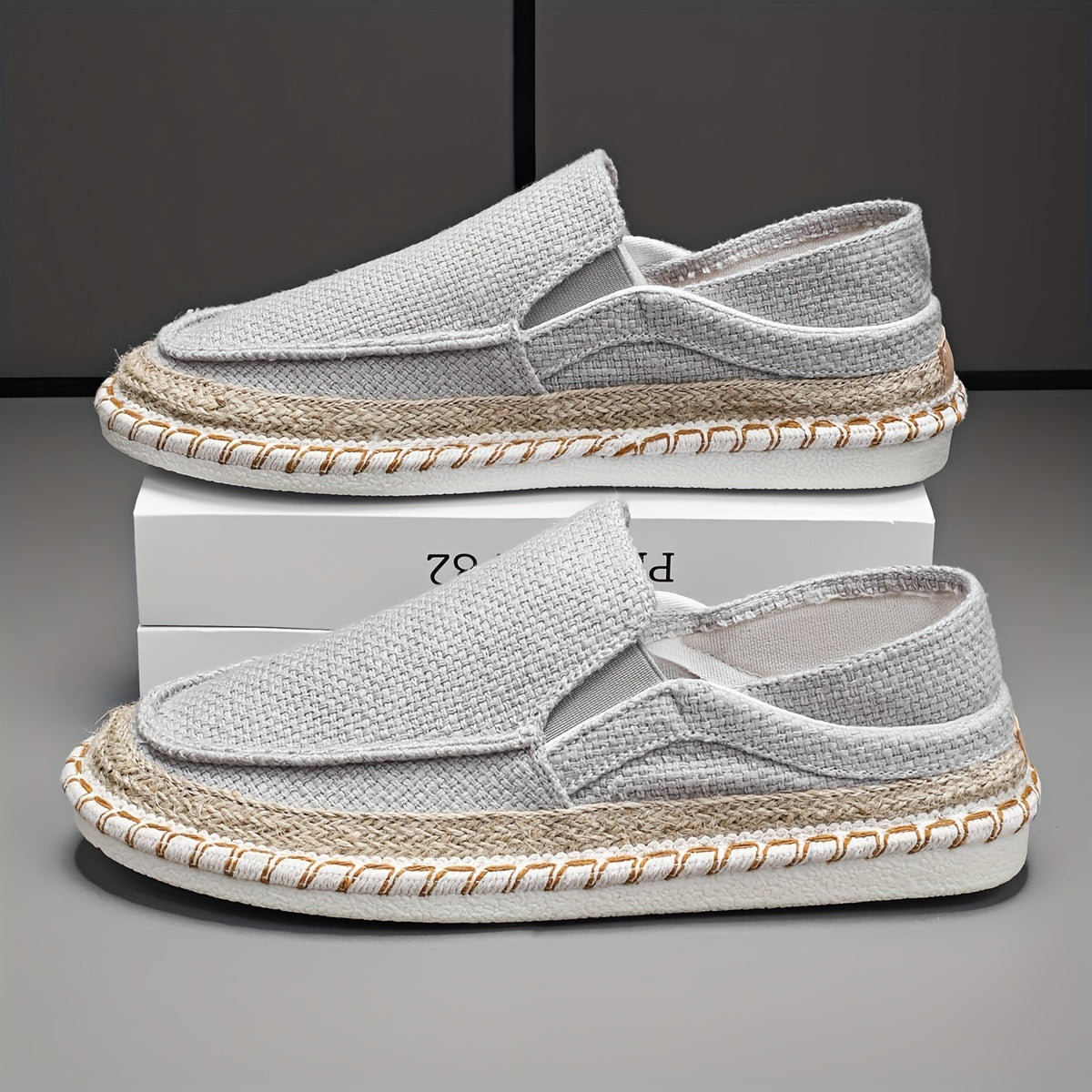 Paolo® | Marbella Sporty Moccasin