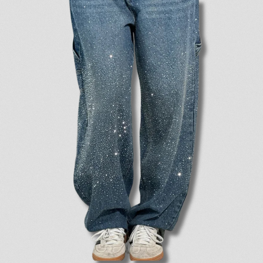 Ellis® | Brilliant Women'S Premium Jeans