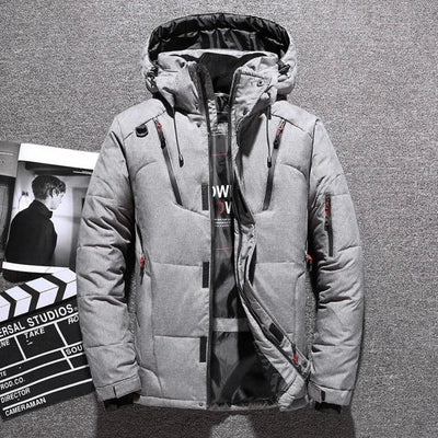 Evander | Blaze Summit Down Jacket