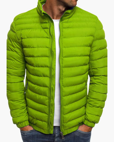 Henry | Lightweight Summer Jacket