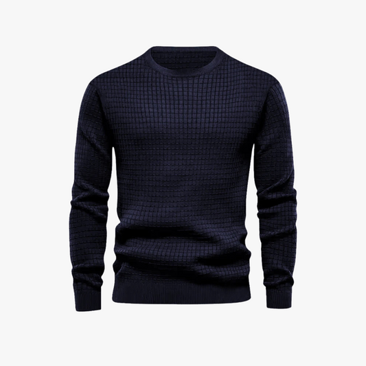 Benjamin® | Crewneck Sweater