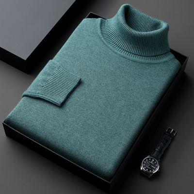 Ambrosio® | Comfortable and versatile men's sweater