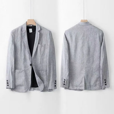 Trevor | ELEGANT LINEN SET