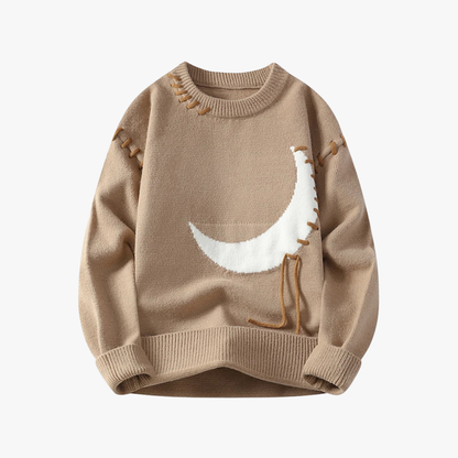 Rosendo® | Moon Sweater