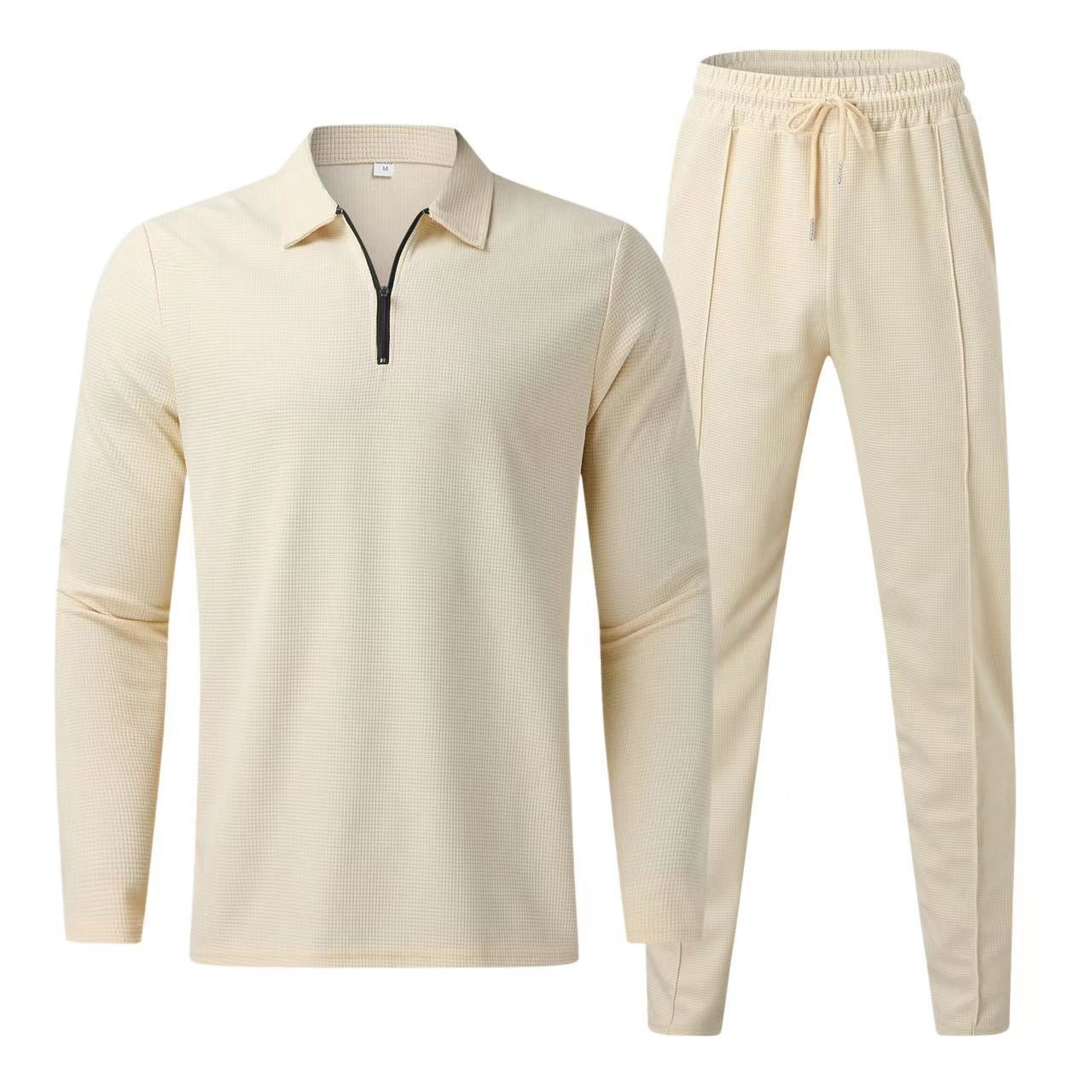 Lavell® | High-Quality Two-Piece Set For Men