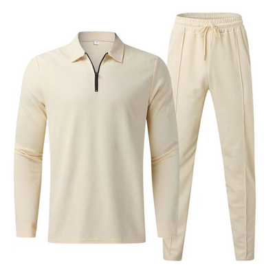 Lavell® | High-Quality Two-Piece Set For Men